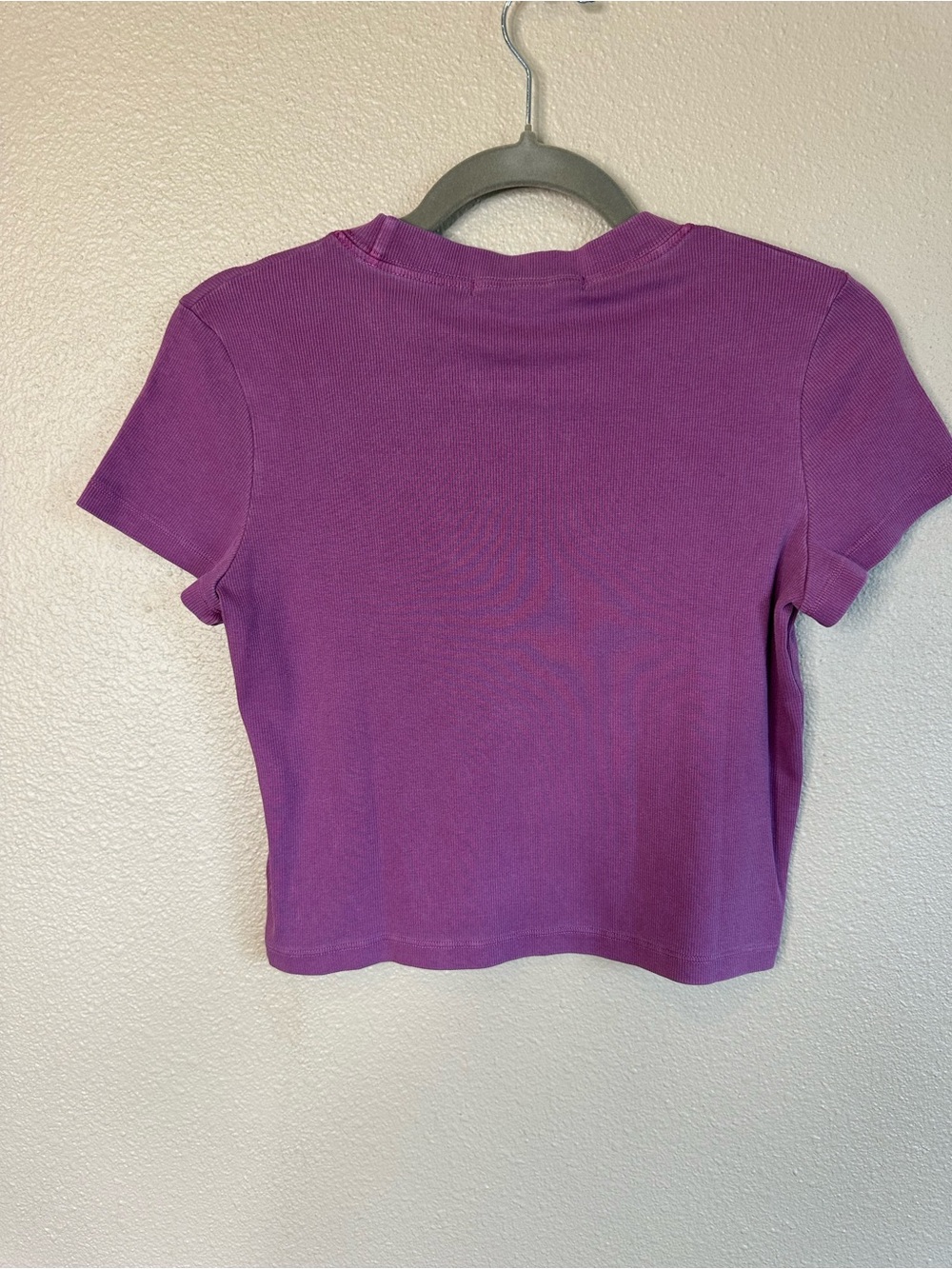 Madhappy babydoll tee - Picture 2 of 4